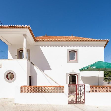 Casa Da Varanda Ribafria Exteriér fotografie