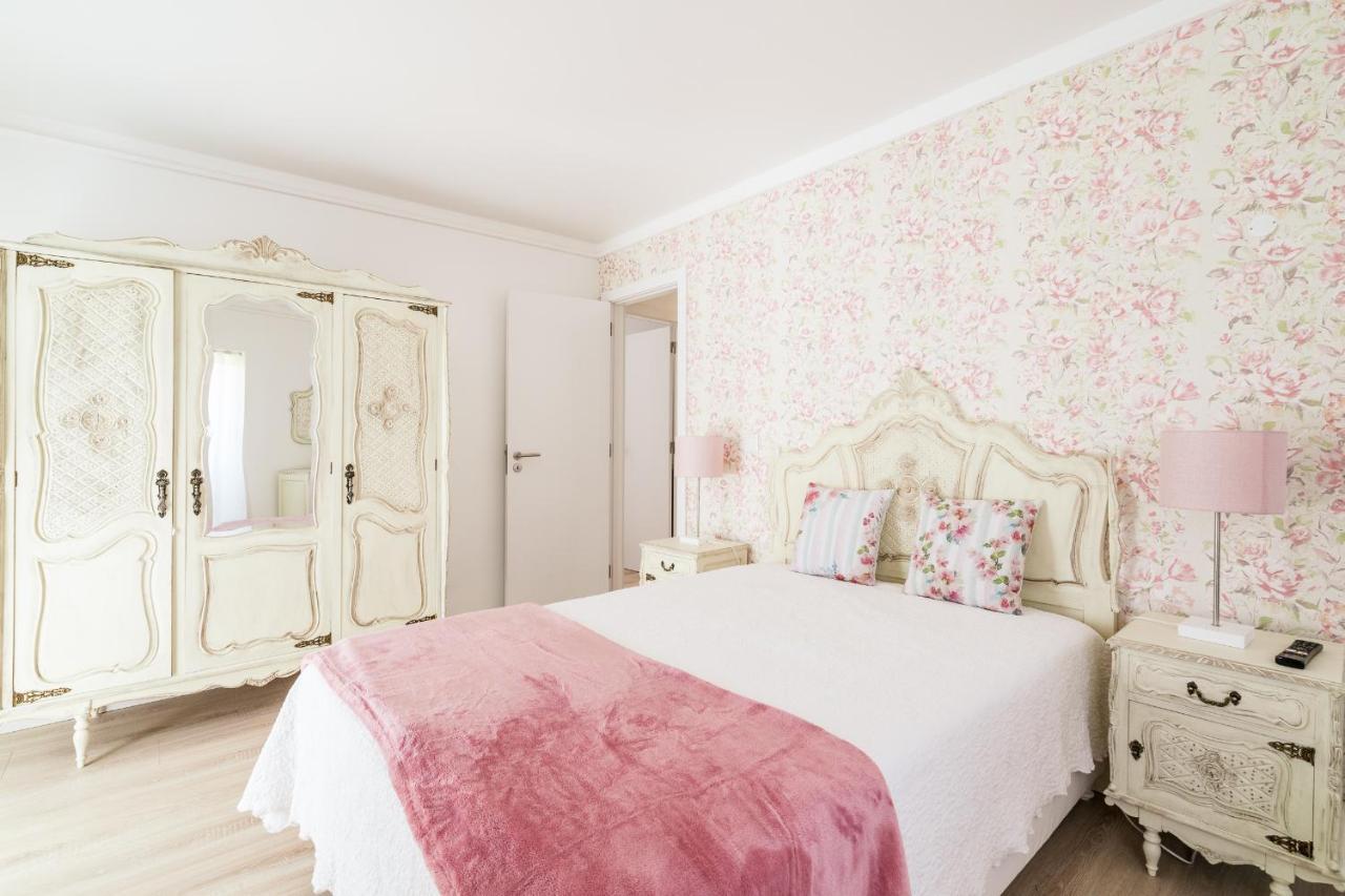 Casa Da Varanda Ribafria Exteriér fotografie