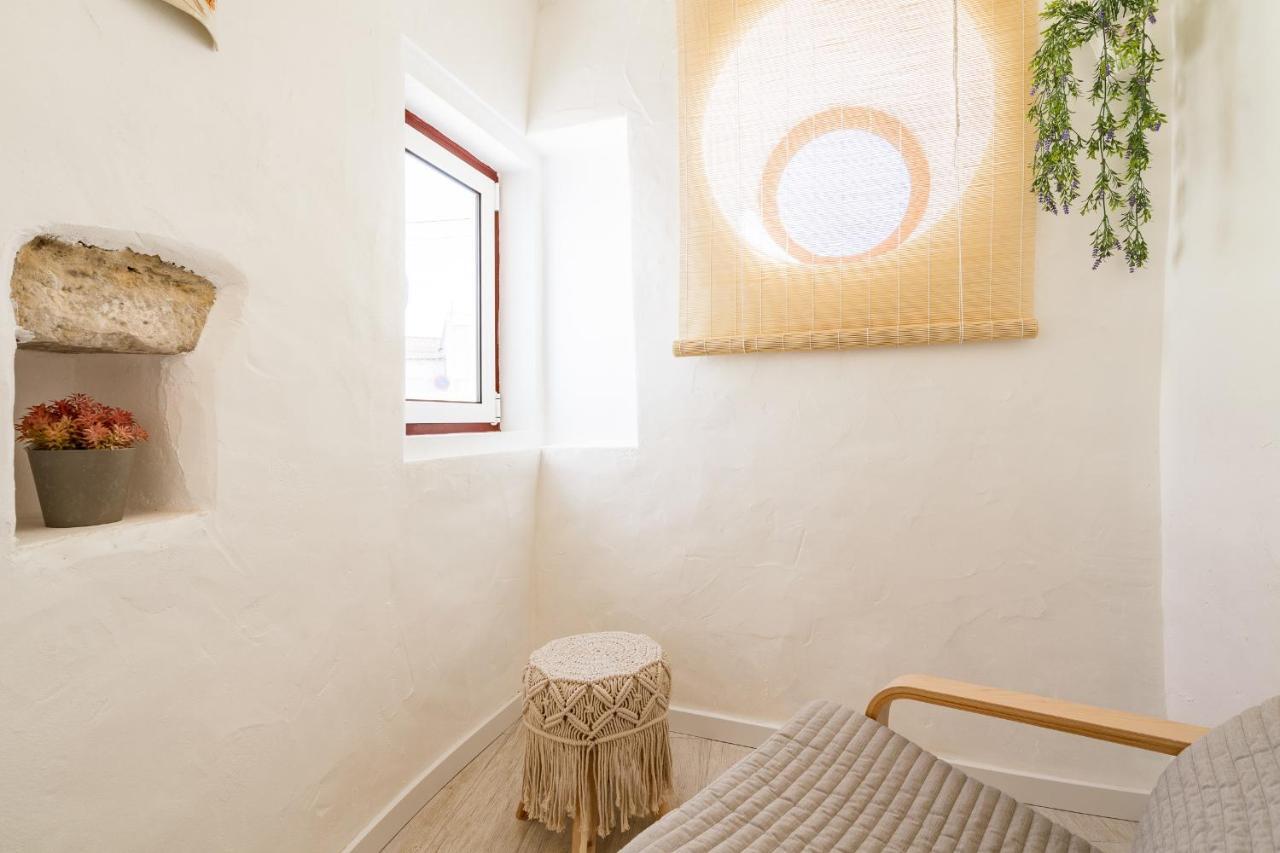 Casa Da Varanda Ribafria Exteriér fotografie