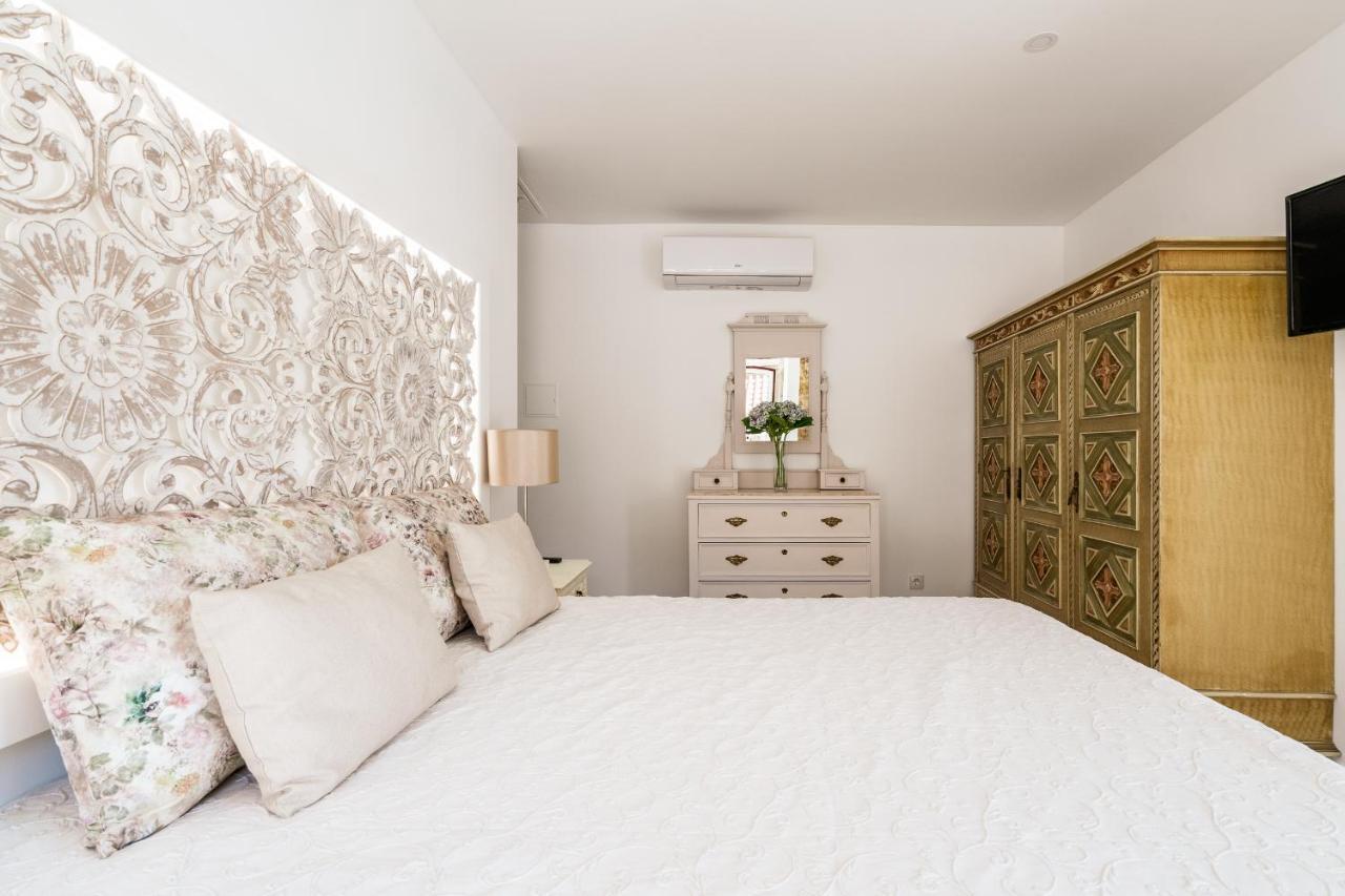 Casa Da Varanda Ribafria Exteriér fotografie