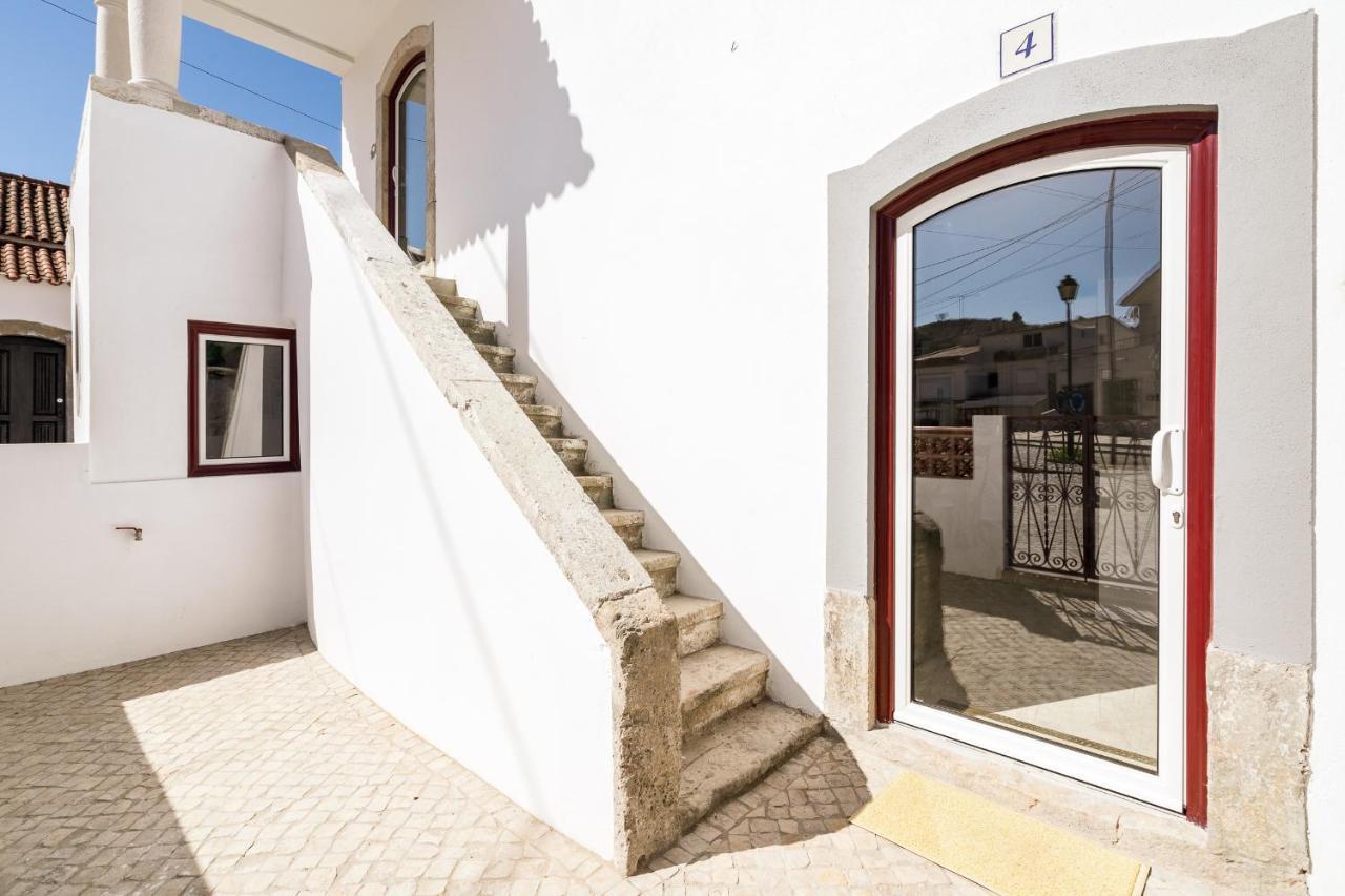 Casa Da Varanda Ribafria Exteriér fotografie