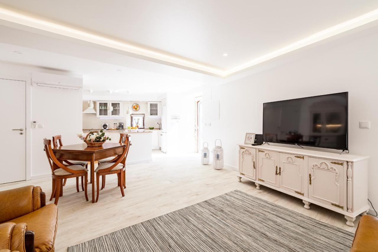 Casa Da Varanda Ribafria Exteriér fotografie