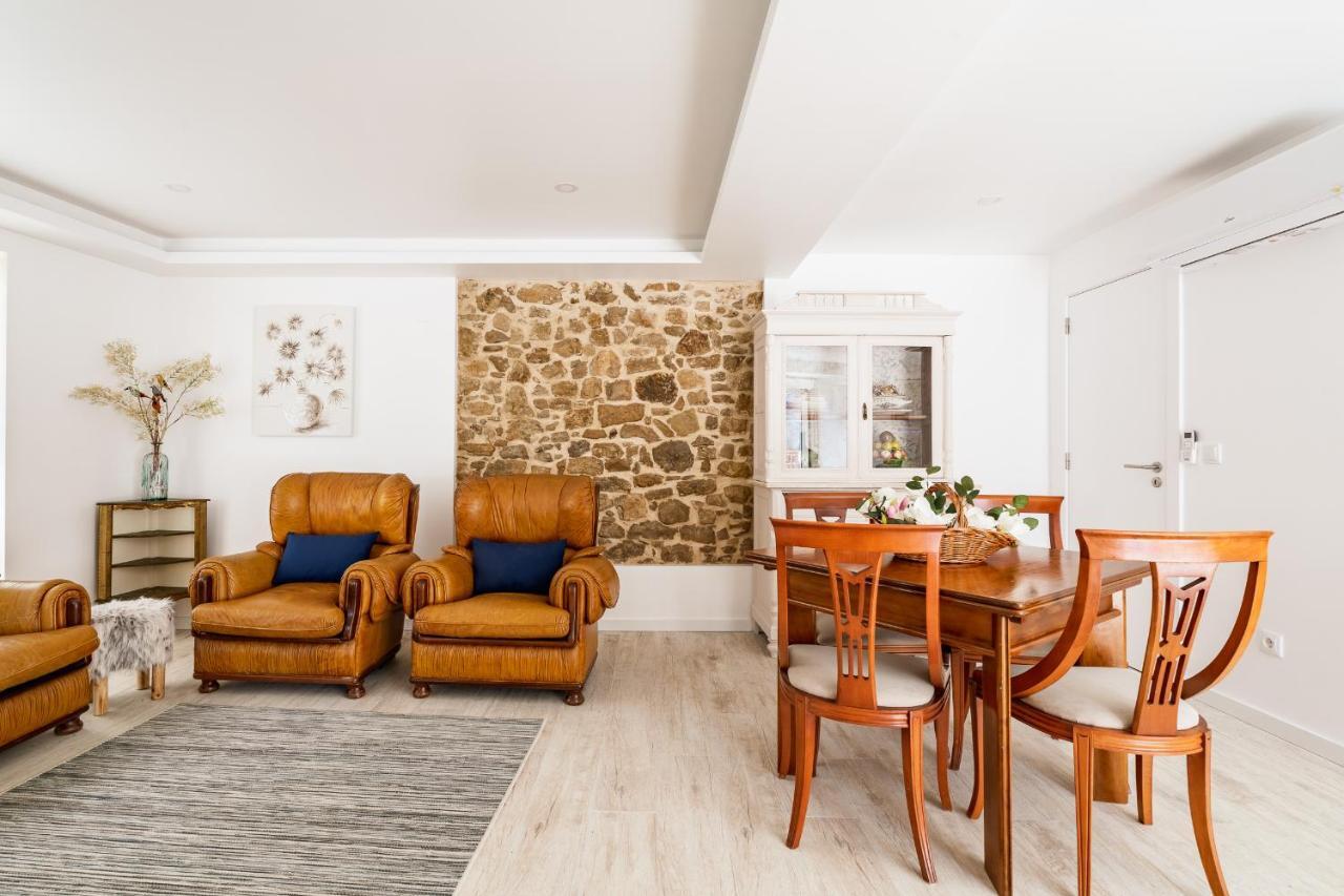 Casa Da Varanda Ribafria Exteriér fotografie